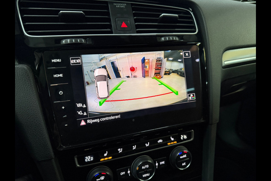 Volkswagen Golf 2.0 TSI GTI TCR Pano*Akrapovic*Cam