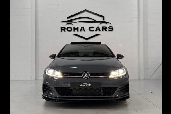 Volkswagen Golf 2.0 TSI GTI TCR Pano*Akrapovic*Cam