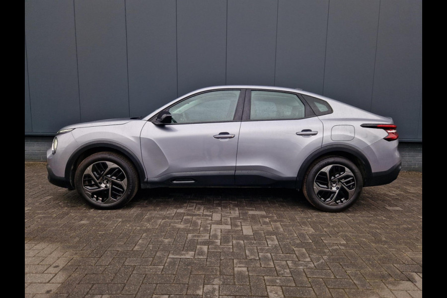 Citroën C4 X 1.2 aut. 130pk/Widescreen/Stoelverwarming