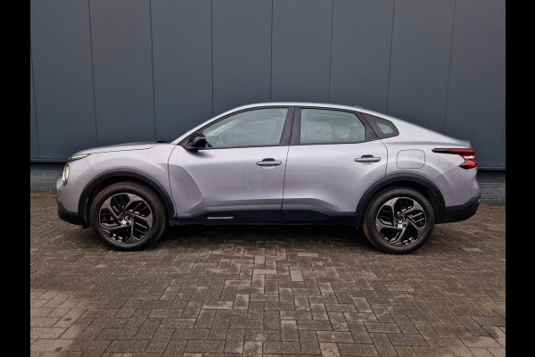 Citroën C4 X 1.2 aut. 130pk/Widescreen/Stoelverwarming