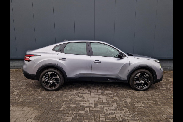 Citroën C4 X 1.2 aut. 130pk/Widescreen/Stoelverwarming