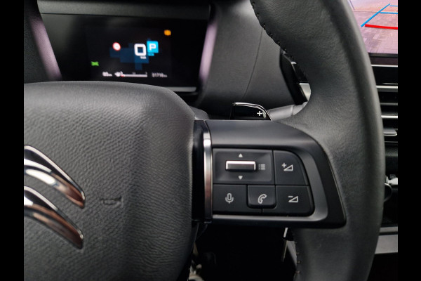 Citroën C4 X 1.2 aut. 130pk/Widescreen/Stoelverwarming