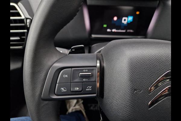 Citroën C4 X 1.2 aut. 130pk/Widescreen/Stoelverwarming