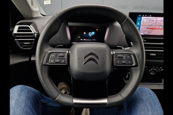 Citroën C4 X 1.2 aut. 130pk/Widescreen/Stoelverwarming