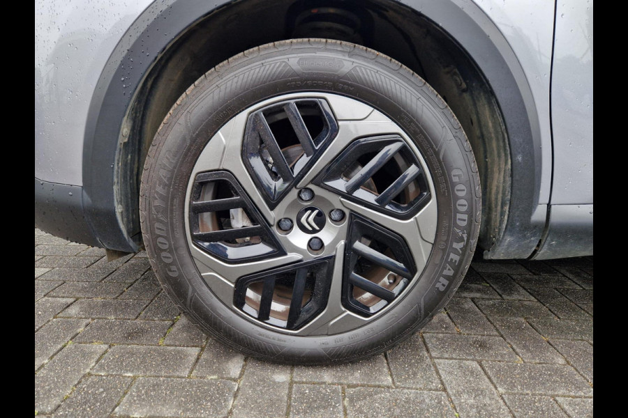 Citroën C4 X 1.2 aut. 130pk/Widescreen/Stoelverwarming