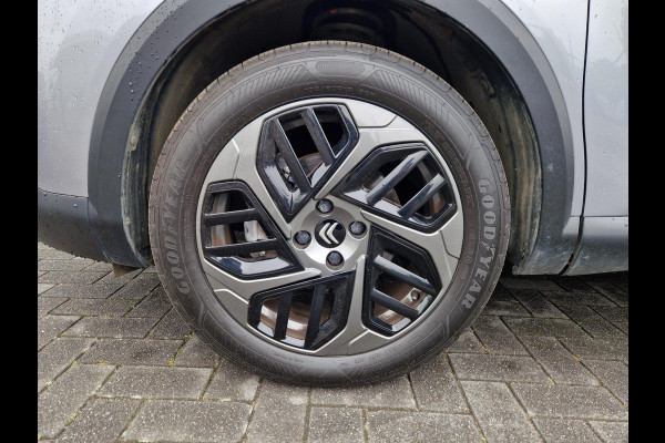 Citroën C4 X 1.2 aut. 130pk/Widescreen/Stoelverwarming