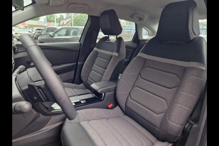 Citroën C4 X 1.2 aut. 130pk/Widescreen/Stoelverwarming