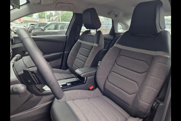 Citroën C4 X 1.2 aut. 130pk/Widescreen/Stoelverwarming