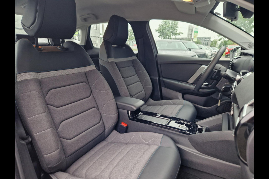 Citroën C4 X 1.2 aut. 130pk/Widescreen/Stoelverwarming