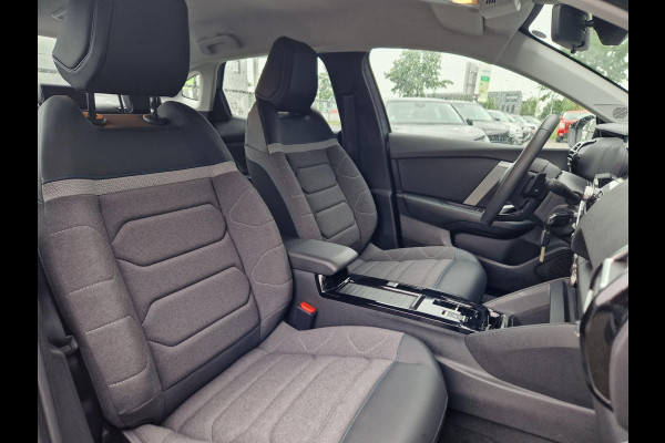 Citroën C4 X 1.2 aut. 130pk/Widescreen/Stoelverwarming