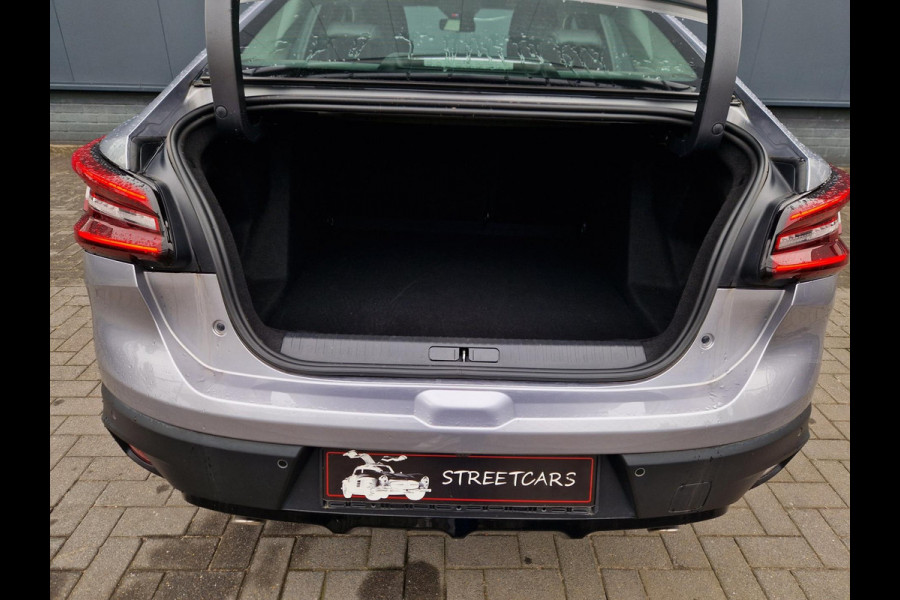 Citroën C4 X 1.2 aut. 130pk/Widescreen/Stoelverwarming