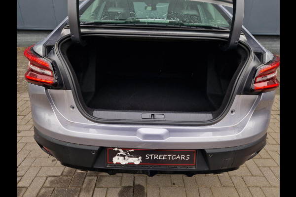 Citroën C4 X 1.2 aut. 130pk/Widescreen/Stoelverwarming