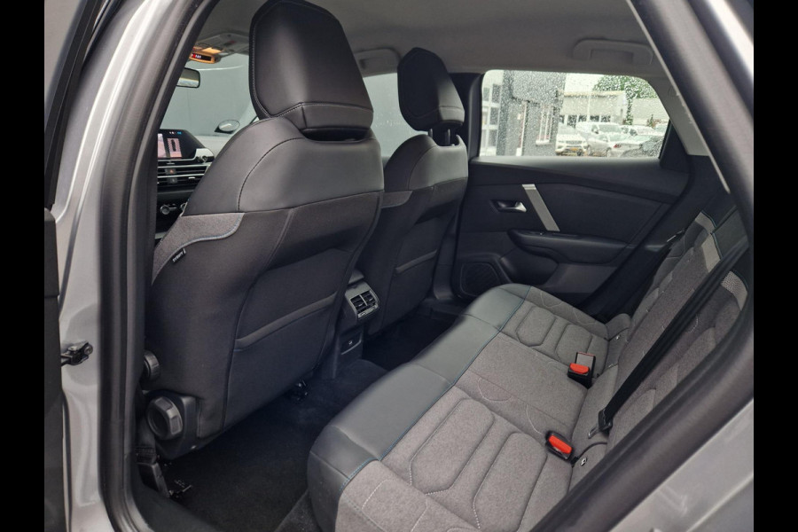 Citroën C4 X 1.2 aut. 130pk/Widescreen/Stoelverwarming