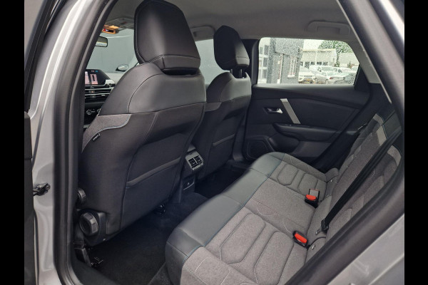 Citroën C4 X 1.2 aut. 130pk/Widescreen/Stoelverwarming