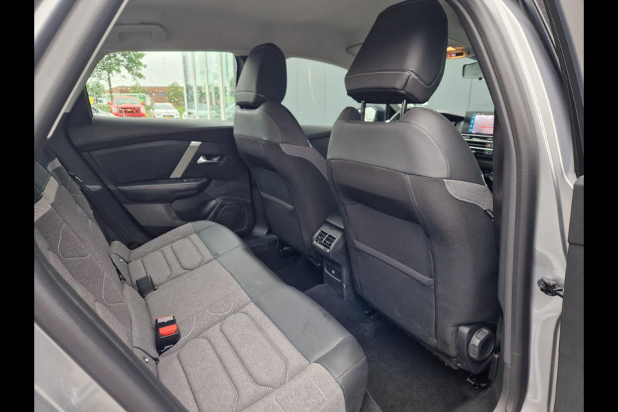 Citroën C4 X 1.2 aut. 130pk/Widescreen/Stoelverwarming