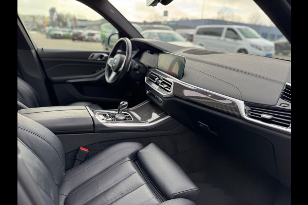 BMW X5 XDrive45e High Executive Pano HUD 360 Camera Laser