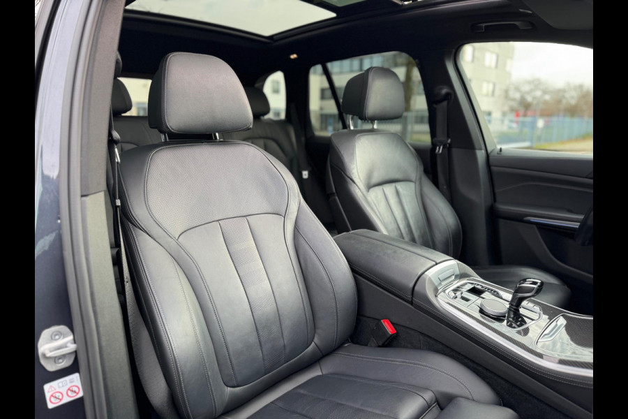 BMW X5 XDrive45e High Executive Pano HUD 360 Camera Laser