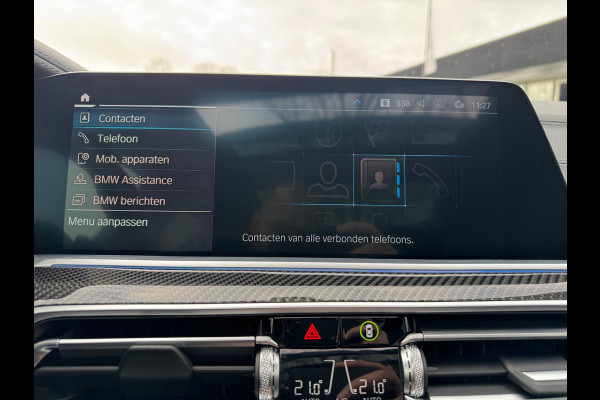 BMW X5 XDrive45e High Executive Pano HUD 360 Camera Laser