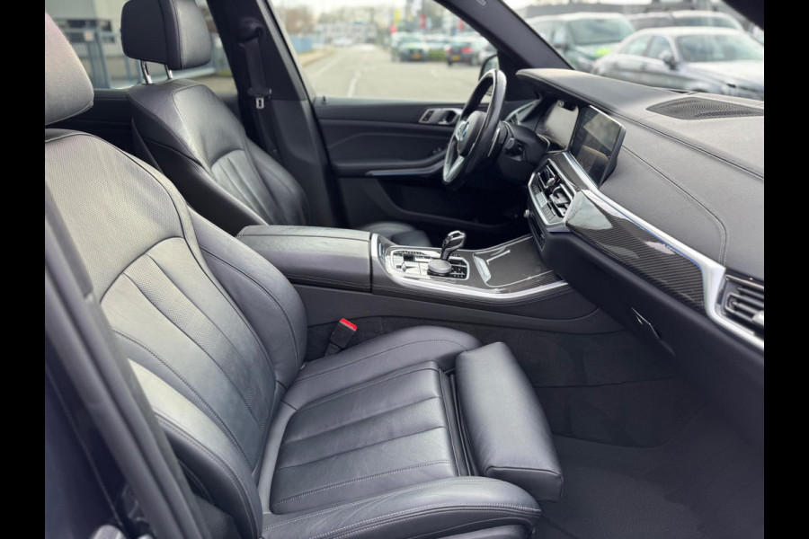 BMW X5 XDrive45e High Executive Pano HUD 360 Camera Laser