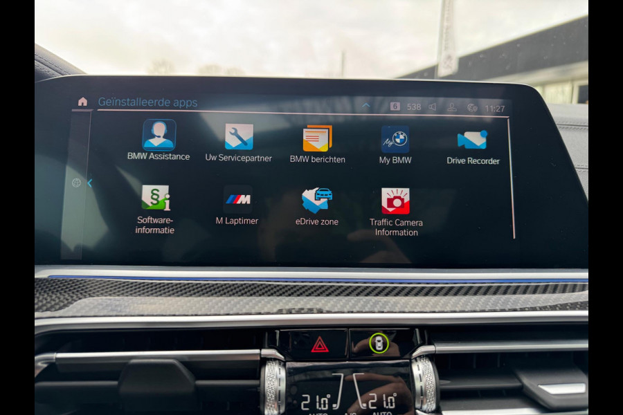 BMW X5 XDrive45e High Executive Pano HUD 360 Camera Laser