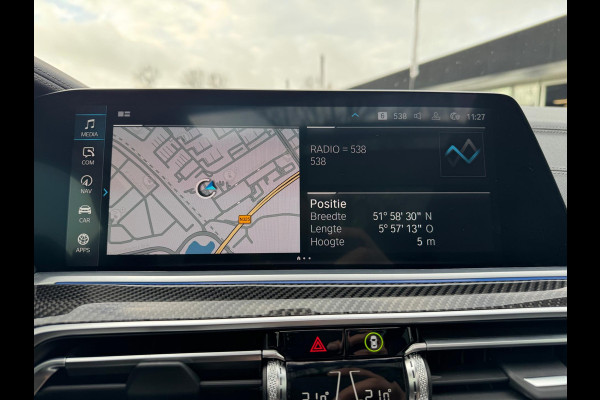 BMW X5 XDrive45e High Executive Pano HUD 360 Camera Laser