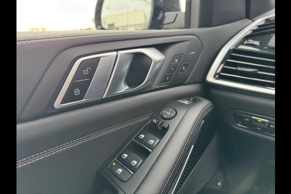 BMW X5 XDrive45e High Executive Pano HUD 360 Camera Laser