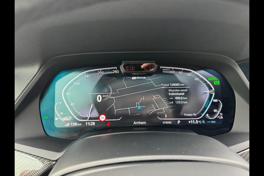 BMW X5 XDrive45e High Executive Pano HUD 360 Camera Laser