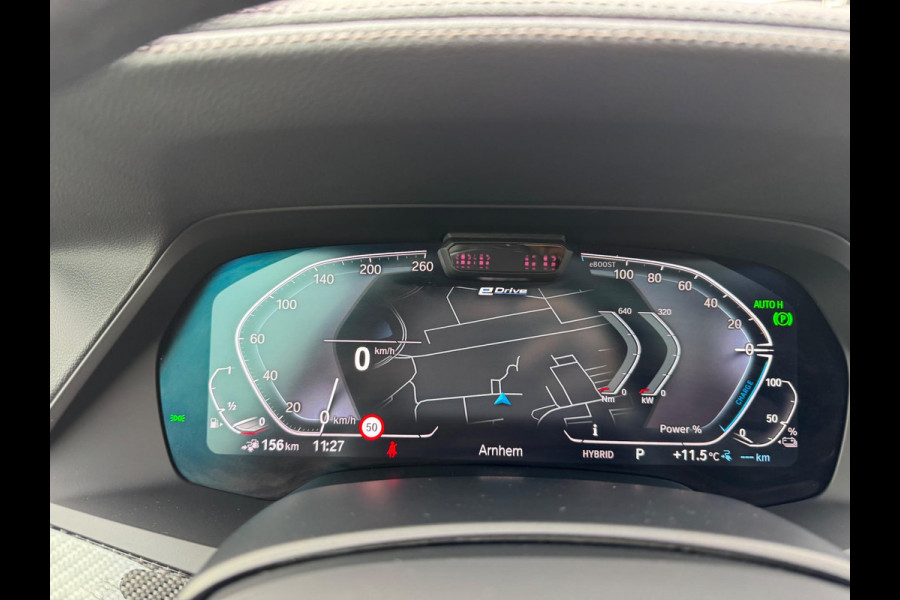 BMW X5 XDrive45e High Executive Pano HUD 360 Camera Laser