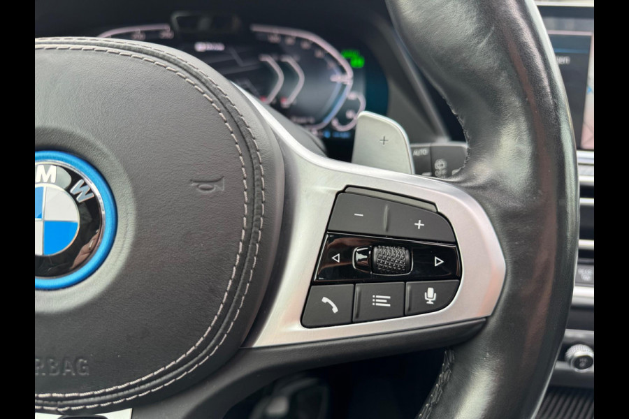 BMW X5 XDrive45e High Executive Pano HUD 360 Camera Laser