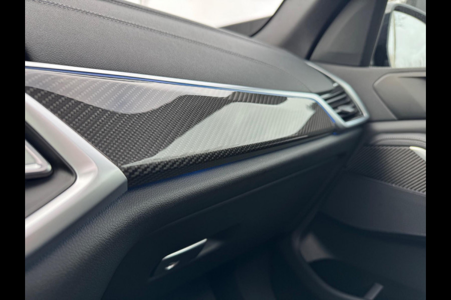 BMW X5 XDrive45e High Executive Pano HUD 360 Camera Laser