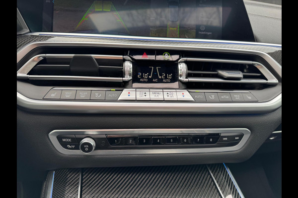 BMW X5 XDrive45e High Executive Pano HUD 360 Camera Laser