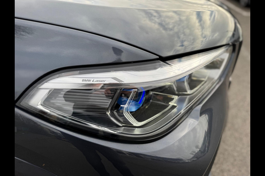 BMW X5 XDrive45e High Executive Pano HUD 360 Camera Laser