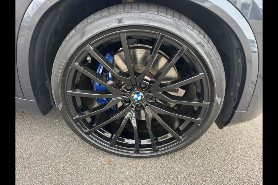 BMW X5 XDrive45e High Executive Pano HUD 360 Camera Laser