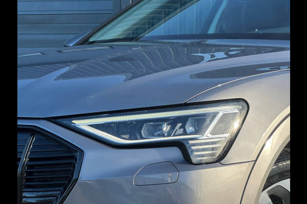 Audi e-tron 50 quattro Business edition Plus 71 kWh Pano|21 Inch
