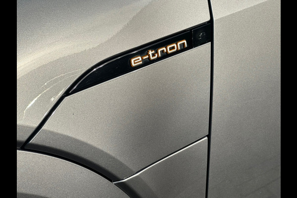 Audi e-tron 50 quattro Business edition Plus 71 kWh Pano|21 Inch