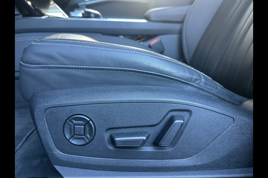 Audi e-tron 50 quattro Business edition Plus 71 kWh Pano|21 Inch