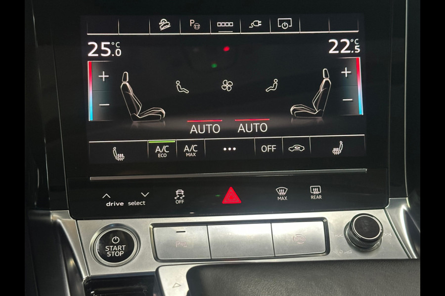 Audi e-tron 50 quattro Business edition Plus 71 kWh Pano|21 Inch