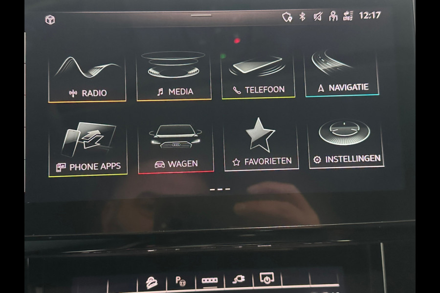 Audi e-tron 50 quattro Business edition Plus 71 kWh Pano|21 Inch