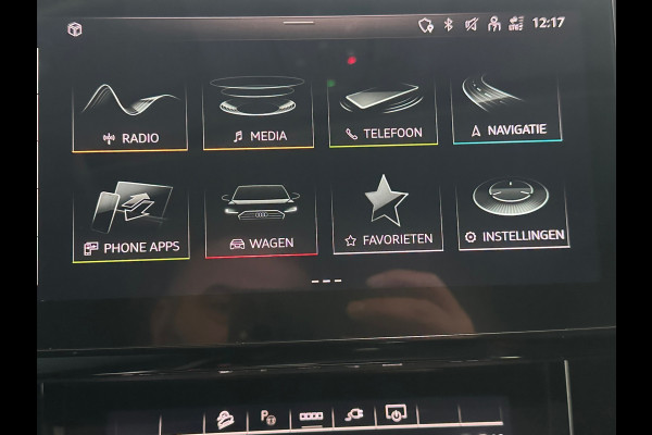 Audi e-tron 50 quattro Business edition Plus 71 kWh Pano|21 Inch