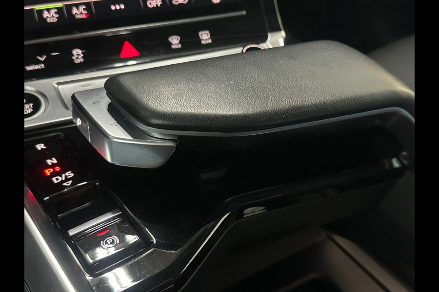 Audi e-tron 50 quattro Business edition Plus 71 kWh Pano|21 Inch