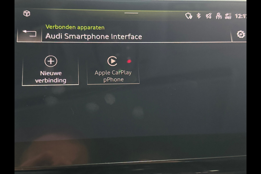 Audi e-tron 50 quattro Business edition Plus 71 kWh Pano|21 Inch