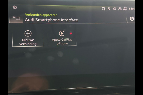 Audi e-tron 50 quattro Business edition Plus 71 kWh Pano|21 Inch