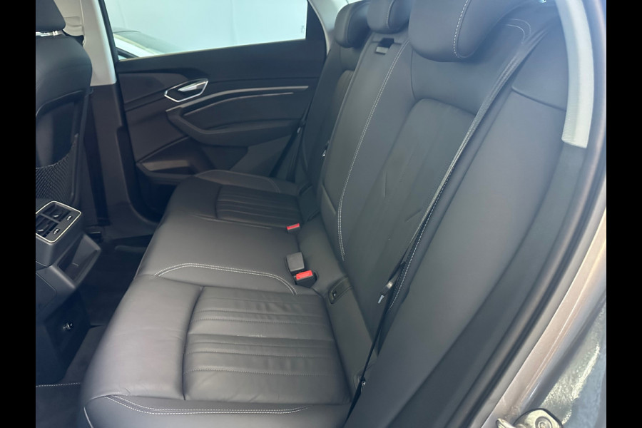 Audi e-tron 50 quattro Business edition Plus 71 kWh Pano|21 Inch