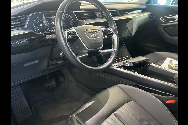 Audi e-tron 50 quattro Business edition Plus 71 kWh Pano|21 Inch
