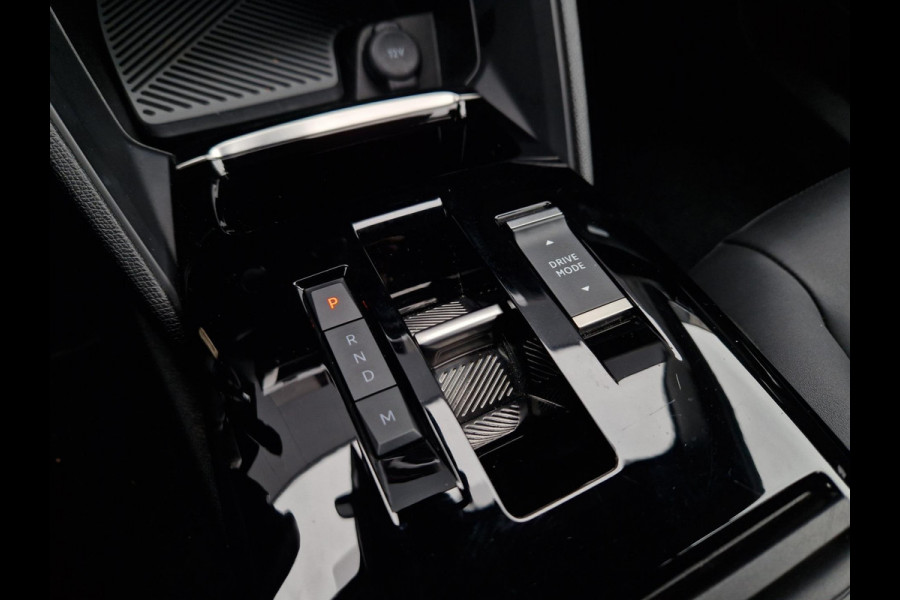 Citroën C4 X 1.2 aut. 130pk/Widescreen/Stoelverwarming