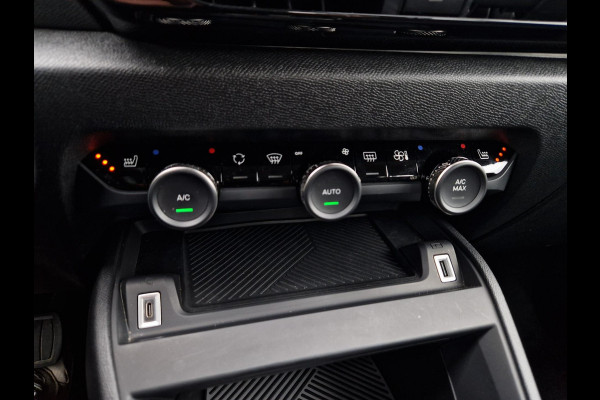 Citroën C4 X 1.2 aut. 130pk/Widescreen/Stoelverwarming