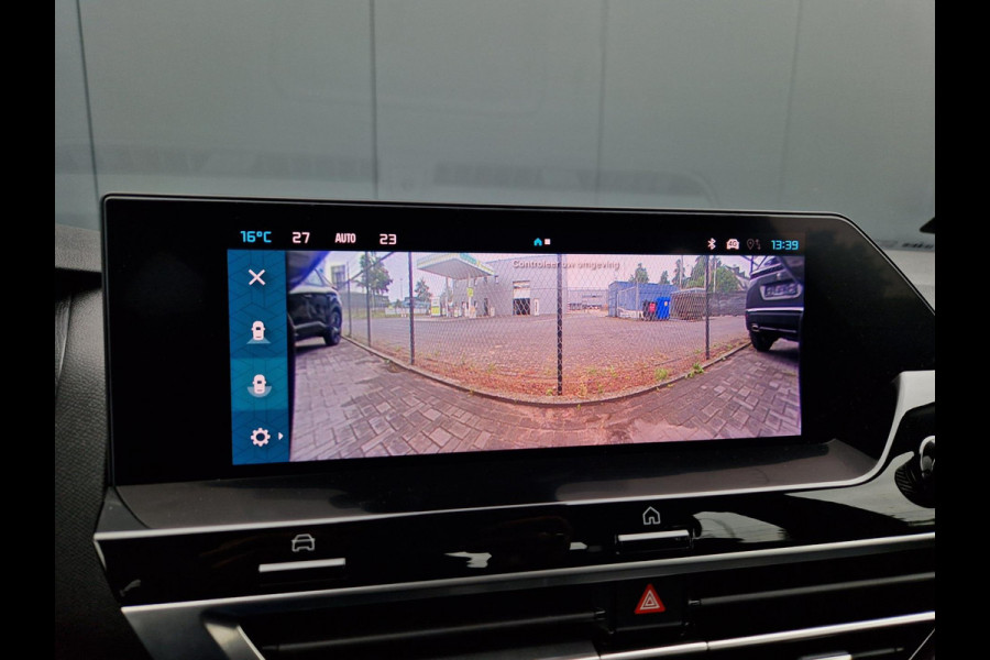 Citroën C4 X 1.2 aut. 130pk/Widescreen/Stoelverwarming