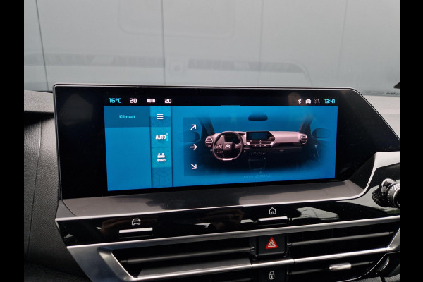 Citroën C4 X 1.2 aut. 130pk/Widescreen/Stoelverwarming