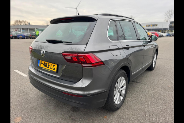 Volkswagen Tiguan 1.4 TSI ACT DSG Panorama 360 Camera Leder memory