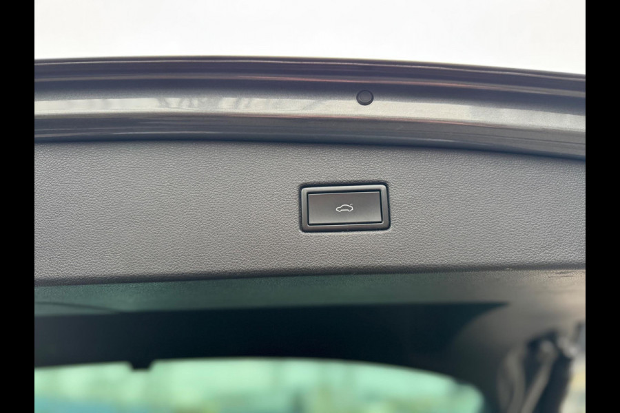 Volkswagen Tiguan 1.4 TSI ACT DSG Panorama 360 Camera Leder memory